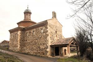 30 Ermita de la Virgen de Entrambasaguas o del Rosario