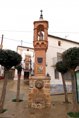 32 Plaza del Ayuntamiento