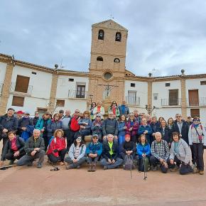 20260228 Circular de Morata de Jalon a Chodes