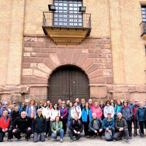 20260228 Circular de Morata de Jalon a Chodes