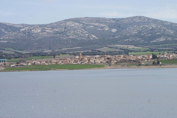 06 Gallocanta (Pueblo)