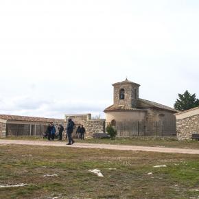 10 Ermita del Buen Acuerdo