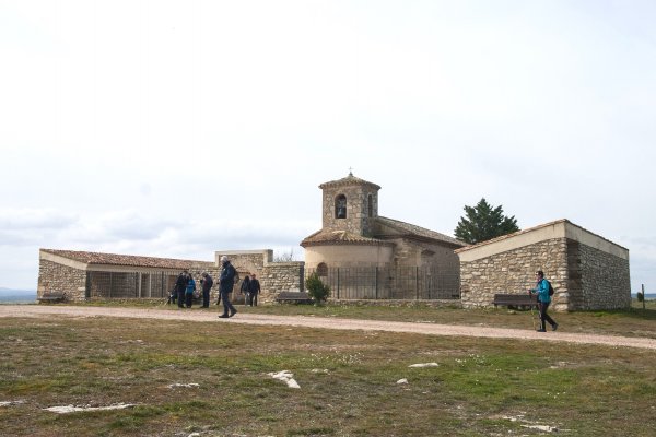 10 Ermita del Buen Acuerdo