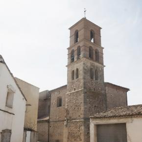 17 Gallocanta Iglesia de San Pedro Apóstol