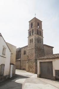 17 Gallocanta Iglesia de San Pedro Apóstol