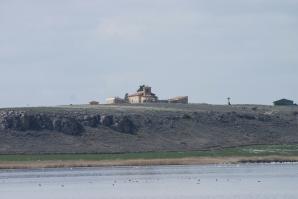20 Ermita del Buen Acuerdo desde Gallocanta