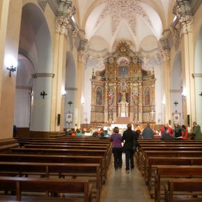 20260321 Ruta por la Laguna de Gallocanta (Zaragoza)