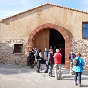 44 Museo Etnológico Cantín-Luna