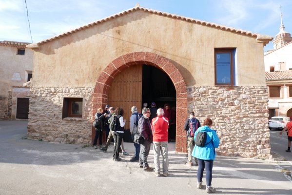 44 Museo Etnológico Cantín-Luna