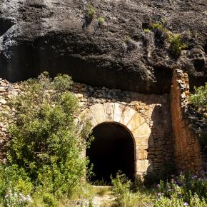09 Cueva-Ermita de Sant Antoni