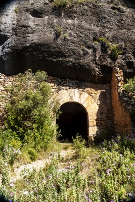 09 Cueva-Ermita de Sant Antoni