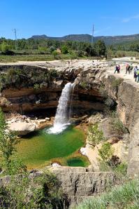 20260418 Matarraña Fórnoles a La Portellada (Teruel)