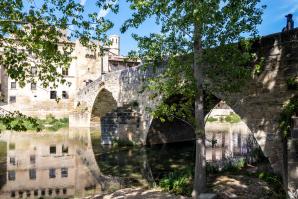 25 Puente de Piedra