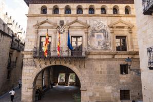 36 Ayuntamiento