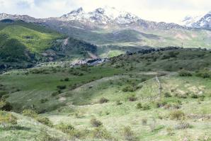 13 Formigal
