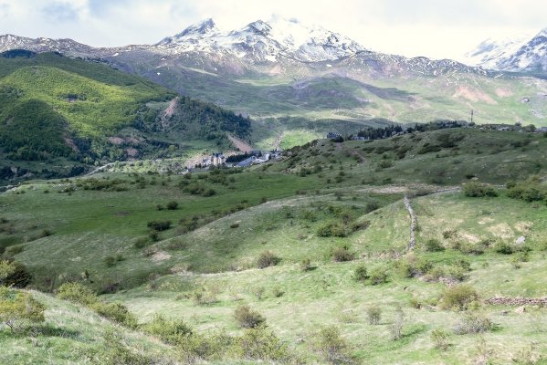 13 Formigal