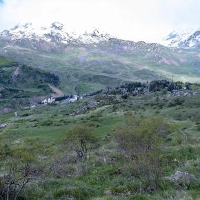 14 Formigal