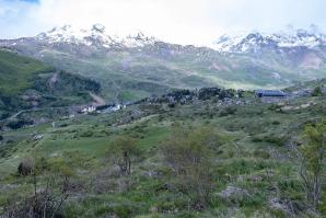 14 Formigal
