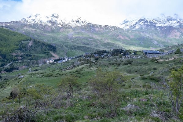 14 Formigal
