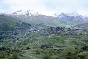 15 Formigal
