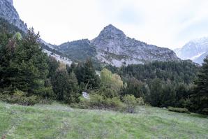 24 Peña Forato