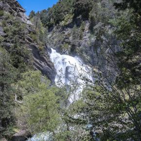 34 El Salto