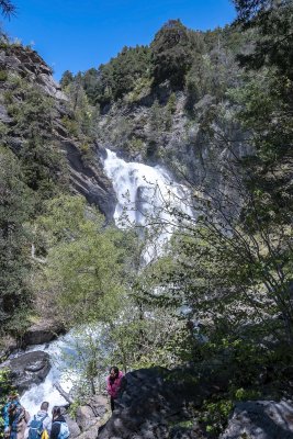 34 El Salto