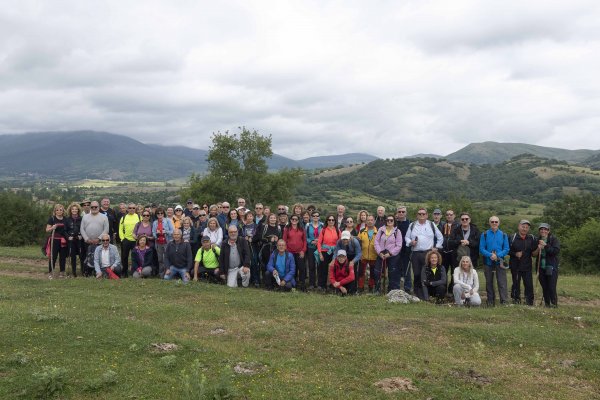 XIX Jornadas 005