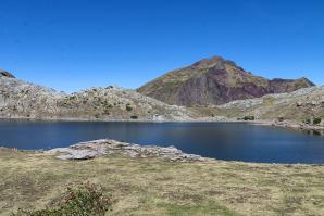 16 Pico Rojo (Pic Rouge)