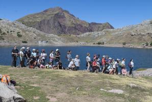 26 Pico Rojo (Pic Rouge)