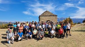 20260926 Boltaña-Guaso-Ainsa