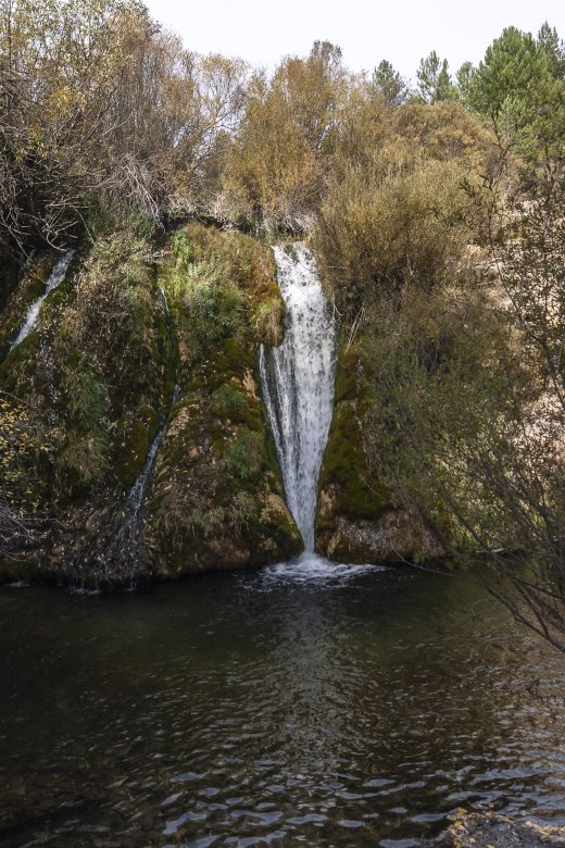 11 Cascada de la Herrería