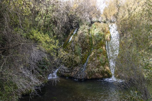 12 Cascada de la Herrería