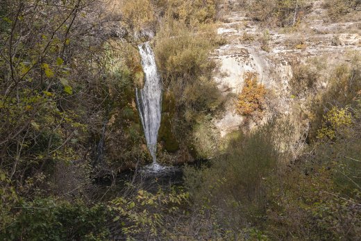 13 Cascada de la Herrería