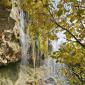 27 Cascada del Molino de San Pedro (Fotografía tomada por Pilar Molina)