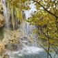 28 Cascada del Molino de San Pedro (Fotografía tomada por Pilar Molina)