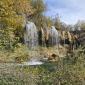 29 Cascada del Molino de San Pedro (Fotografía tomada por Pilar Molina)
