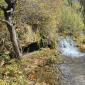 31 Cascada del Molino de San Pedro (Fotografía tomada por Pilar Molina)