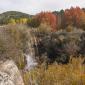 33 Cascada del Molino de San Pedro
