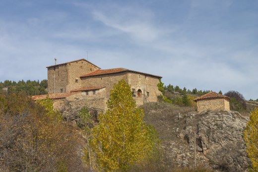 35 Torre Cavero