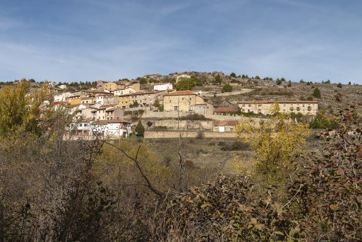 37 El Vallecillo